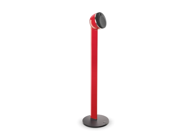 Focal Dome Stand Imperial Red par 